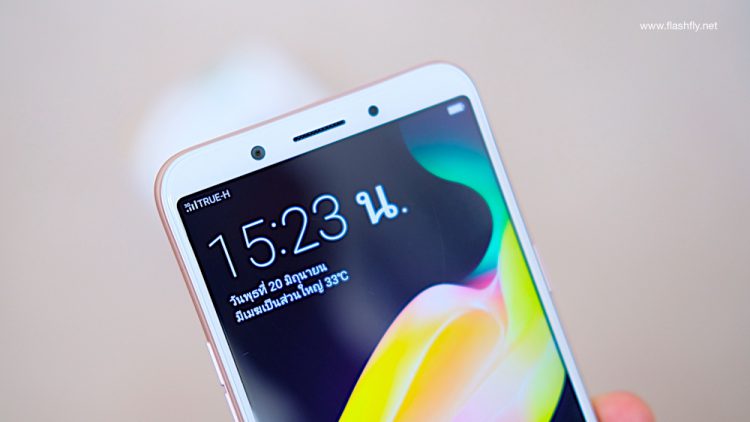 จัดด่วนสุดยอดดีล!! รับฟรี OPPO A83 2018 16GB พร้อมเล่นเน็ตไม่อั้น+โทรไม่อั้น+Wi-Fi ไม่อั้นนาน 1 ปีเต็มกับ Truemove H