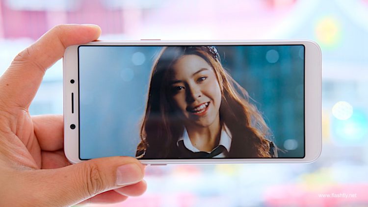 จัดด่วนสุดยอดดีล!! รับฟรี OPPO A83 2018 16GB พร้อมเล่นเน็ตไม่อั้น+โทรไม่อั้น+Wi-Fi ไม่อั้นนาน 1 ปีเต็มกับ Truemove H