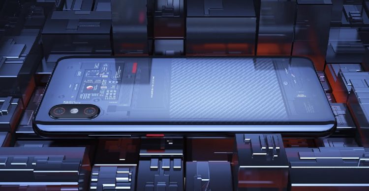 ทำความรู้จักกับ Xiaomi Mi 8 Explorer Edition กับ Mi 8 SE ตัวแพงและถูกของ Mi 8