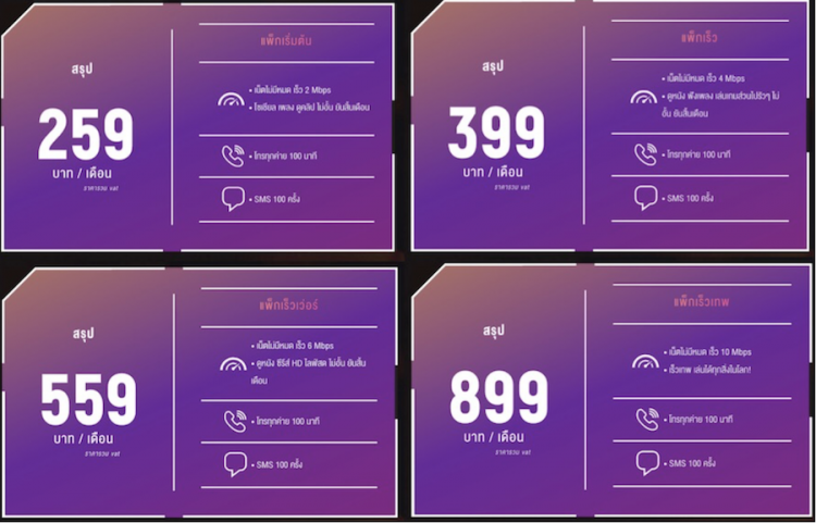 ลองของใหม่!! NU MOBILE บริการมือถือรายใหม่ เล่นเน็ตไม่อั้น ไม่ลดสปีดของแท้ทุกแพ็ก เริ่มต้นเพียงเดือนละ 259 บาท พร้อมวิธีสมัครใช้งานและทดสอบใช้งานจริง