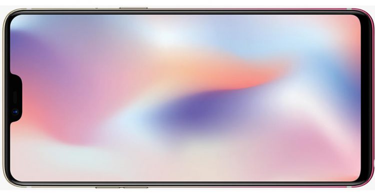 OPPO R15 ได้รับสีใหม่ Fantasy Pink สีชมพูแบบไล่ระดับ พร้อมวางจำหน่ายในจีนแล้ว