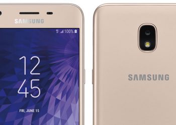 Samsung Galaxy J3 Star เปิดตัวในสหรัฐอเมริกา วางจำหน่ายผ่าน T-Mobile ราคาราว 5,770 บาท