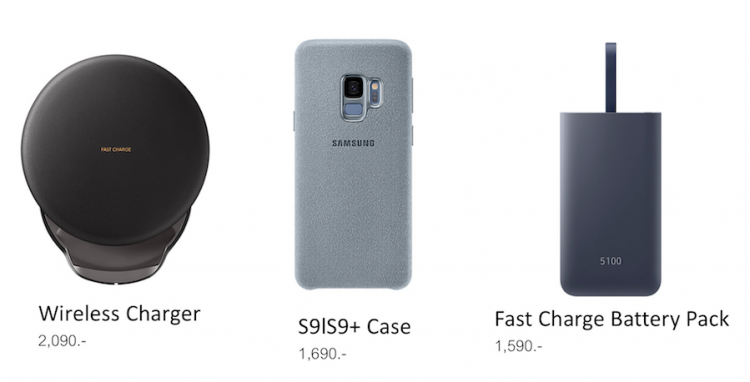 โปรใหม่มาแรง!! Samsung จัดหนัก ซื้อ Galaxy S9 | S9+ รับส่วนลด 5,000 บาท สำหรับซื้อสินค้าที่ Samsung Online Shop วันนี้ถึง 15 ก.ค. นี้เท่านั้น