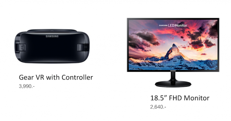 โปรใหม่มาแรง!! Samsung จัดหนัก ซื้อ Galaxy S9 | S9+ รับส่วนลด 5,000 บาท สำหรับซื้อสินค้าที่ Samsung Online Shop วันนี้ถึง 15 ก.ค. นี้เท่านั้น