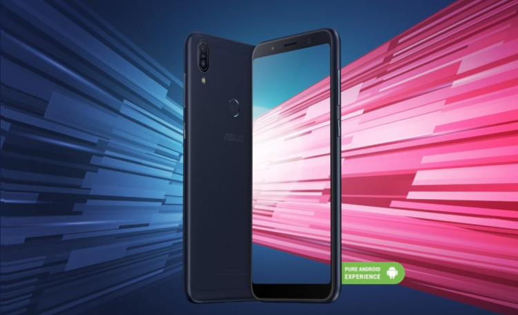 ASUS เปิดตัว ZenFone Max Pro M1 สมาร์ทโฟนสายเกมเมอร์แบต 5000mAh ชิปเซ็ต Snapdragon 636 แรมสูงสุด 6GB เริ่มต้นแค่ 5,990 บาท