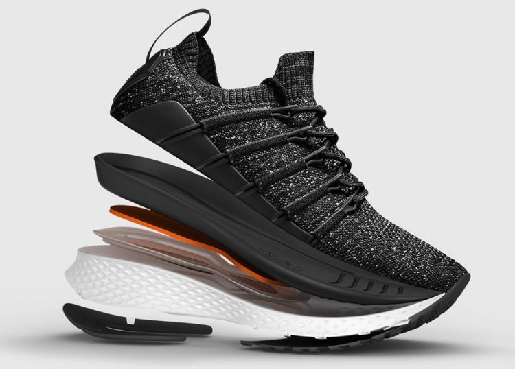 Xiaomi เปิดตัวรองเท้ากีฬา Mi Sports Sneakers 2 ราคาเพียง 999 บาท