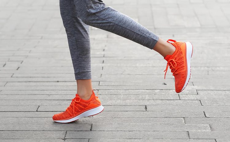 Xiaomi เปิดตัวรองเท้ากีฬา Mi Sports Sneakers 2 ราคาเพียง 999 บาท
