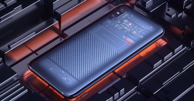 ทำความรู้จักกับ Xiaomi Mi 8 Explorer Edition กับ Mi 8 SE ตัวแพงและถูกของ Mi 8