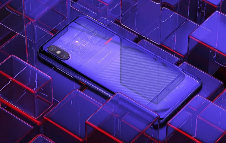 ทำความรู้จักกับ Xiaomi Mi 8 Explorer Edition กับ Mi 8 SE ตัวแพงและถูกของ Mi 8