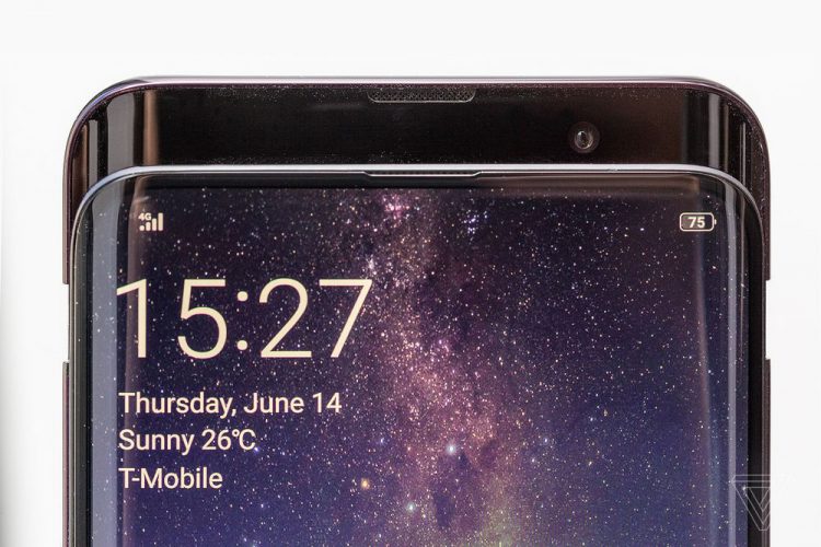 ยลโฉม OPPO Find X ตัวเป็นๆทุกมุมมอง หน้าจอไม่มีรอยบาก กล้องแบบสไลด์ Snapdragon 845 แรม 8GB รอม 256GB เปิดตัวทางการคืนนี้ (ชมคลิป)