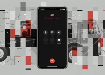 iOS 12 ช่วยให้เจ้าของ iPhone แชร์พิกัดกับเจ้าหน้าที่ฉุกเฉินได้แม่นยำและรวดเร็ว เมื่อโทรไปยัง 911