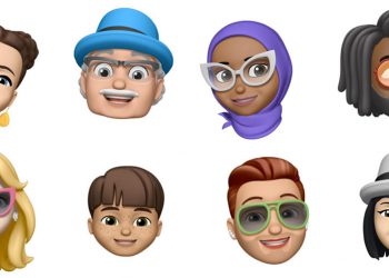 วิธีใช้งานและสร้าง Memoji ฟีเจอร์ใหม่ใน iOS 12 สำหรับ iPhone X สร้าง Emoji จากใบหน้าของคุณเอง