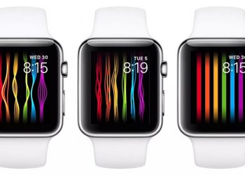 iOS 12 Beta 2 เผยให้เห็นรายชื่อ Apple Watch รุ่นใหม่