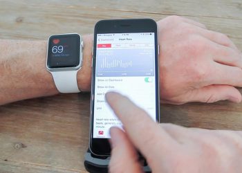 สิทธิบัตรใหม่ของ Apple ชี้ให้เห็นว่า Apple Watch Series 4 อาจมีฟีเจอร์ตรวจสอบความดันโลหิต