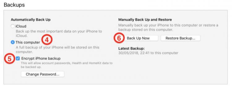วิธีการติดตั้ง iOS 12 เวอร์ชั่น Public Beta ลงบน iPhone, iPad และ iPod Touch