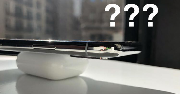 เคส AirPods รุ่นใหม่ จะสามารถชาร์จแบตเตอรี่แบบไร้สายให้ iPhone ได้ด้วย คาดเปิดตัวในปลายปีนี้