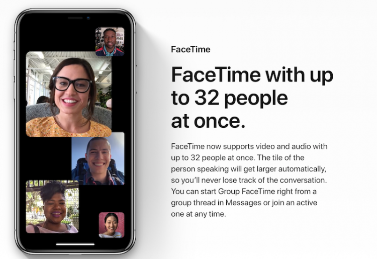 Apple เปิดตัว iOS 12 มาพร้อมประสิทธิภาพรวดเร็วขึ้น ประสบการณ์ AR ใหม่ , Memoji , Group Facetime , Siri Shortcuts และอื่นๆอีกมากมาย