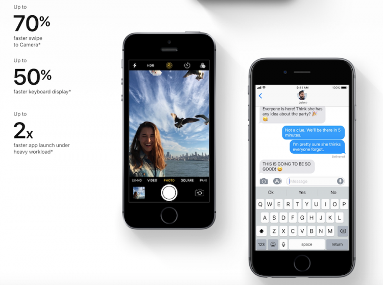 Apple เปิดตัว iOS 12 มาพร้อมประสิทธิภาพรวดเร็วขึ้น ประสบการณ์ AR ใหม่ , Memoji , Group Facetime , Siri Shortcuts และอื่นๆอีกมากมาย