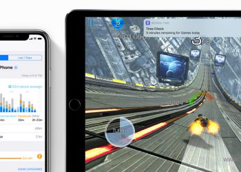 รู้จักกับ คุณสมบัติใหม่บน iOS 12 ที่ช่วยลดการขัดจังหวะและบริหารจัดการเวลาที่อยู่กับหน้าจอ