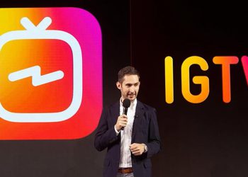 Instagram เปิดตัวแอพ IGTV บริการวีดีโอออนไลน์ เน้นรับชมบนมือถือ รองรับอุปกรณ์ iOS และ Android