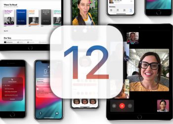 วิธีการติดตั้ง iOS 12 เวอร์ชั่น Public Beta ลงบน iPhone, iPad และ iPod Touch