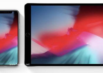 iOS 12 มาพร้อมรูปภาพวอลเปเปอร์ใหม่!! สามารถดาวน์โหลดได้ที่นี่ สำหรับ iPhone และ iPad