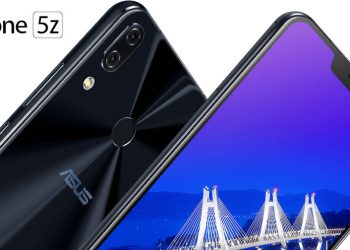 เว็บไซต์ทางการของ Asus ในสหรัฐอเมริกา แขวนป้ายราคา ZenFone 5Z ที่ทำให้ทุกคนช็อก!!