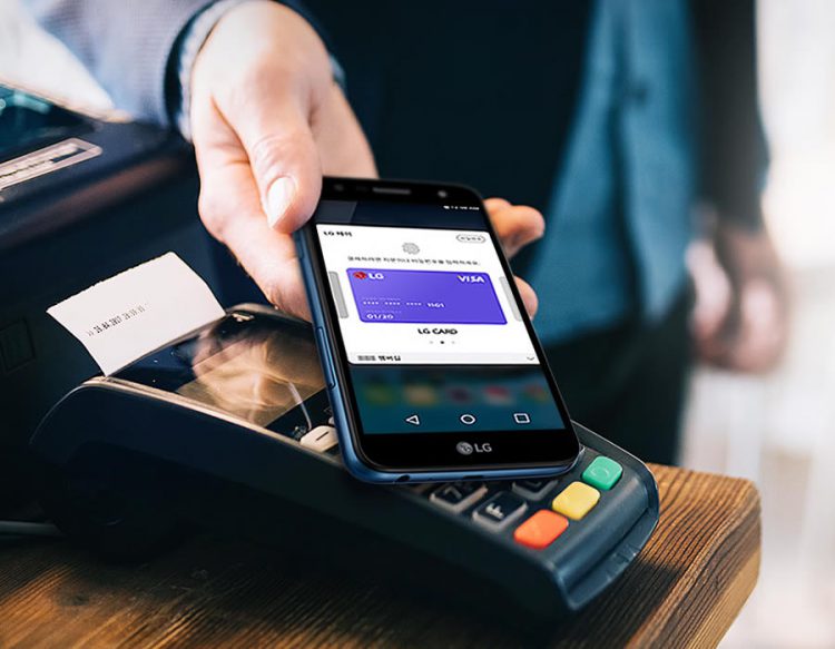 LG X5 (2018) เปิดตัวทางการ มากับแบตเตอรี่ 4500mAh รองรับบริการ LG Pay ราคาราว 10,750 บาท