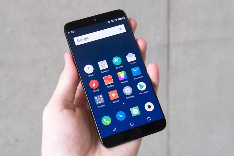 ที่สุดของสมาร์ทโฟน 8 รุ่นใหม่ จากประเทศจีน ที่มีความน่าสนใจทั้งนวัตกรรมและการออกแบบ