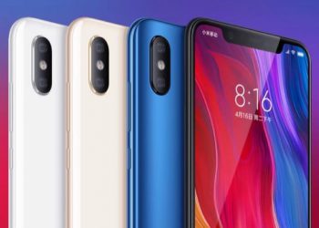 Xiaomi Mi 8 ขายหมดเกลี้ยงในเวลา 97 วินาที พร้อมกลับมาขายอีกครั้งวันที่ 12 มิถุนายนนี้