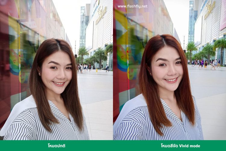 รีวิว OPPO F7 กล้องหน้า 25 ล้านพิกเซลพร้อม AI Beauty 2.0 จอ Super Full Screen ใหญ่สะใจ ดีไซน์สวย ไม่ถึงหมื่นบาท