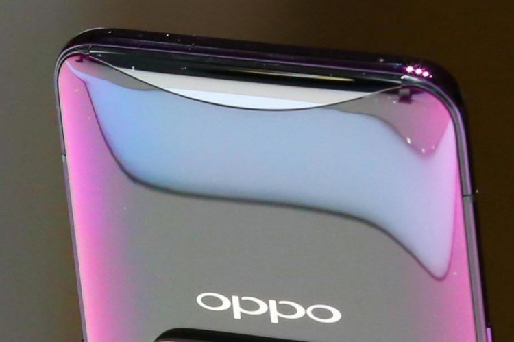 OPPO Find X รับจองแล้วในประเทศจีน ก่อนวางจำหน่ายในวันที่ 29 มิถุนายนนี้