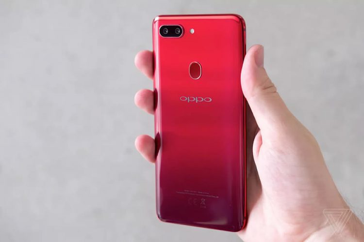 ที่สุดของสมาร์ทโฟน 8 รุ่นใหม่ จากประเทศจีน ที่มีความน่าสนใจทั้งนวัตกรรมและการออกแบบ