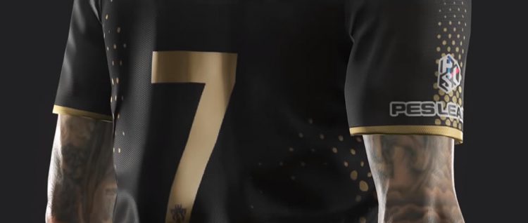 ชมทีเซอร์ PES 2019 ที่นำนักเตะระดับซุปเปอร์สตาร์ David Beckham กลับคืนสนามอีกครั้ง