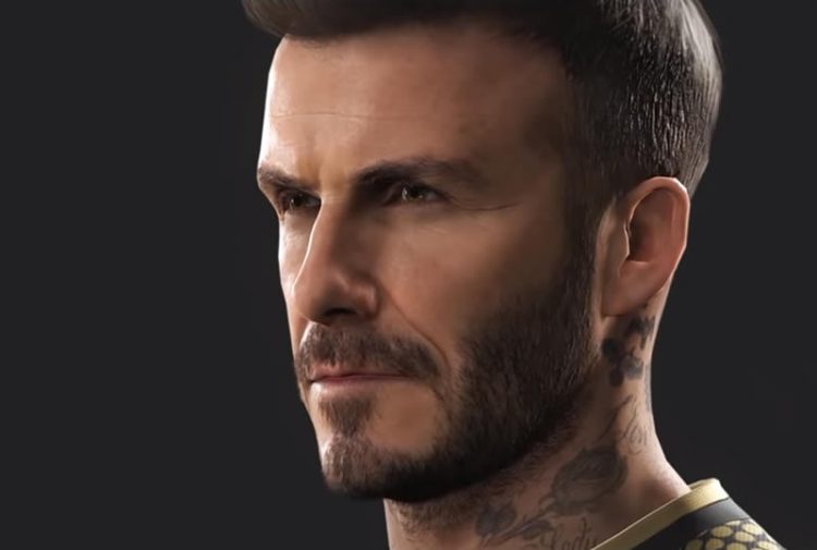 ชมทีเซอร์ PES 2019 ที่นำนักเตะระดับซุปเปอร์สตาร์ David Beckham กลับคืนสนามอีกครั้ง