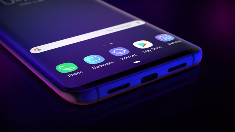 ชมคอนเซ็ปต์ Samsung Galaxy S10 ดีไซน์โปร่งแสง มาพร้อมระบบกล้อง Triple Lens