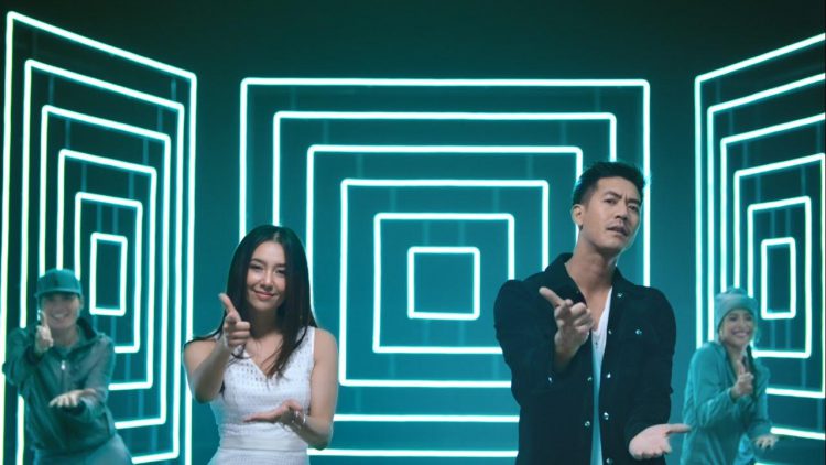 AIS เซอร์ไพรส์ต่อเนื่อง! ตอกย้ำความแรงของเครือข่าย AIS NEXT G คว้า “เวียร์ ศุกลวัฒน์” และ “เบลล่า ราณี” ขึ้นแท่นพรีเซนเตอร์คนล่าสุด