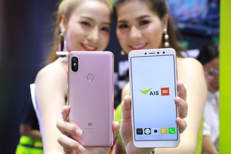 พรีวิว Xiaomi Redmi S2 จอ FullView 5.99 นิ้ว กล้องคู่หลัง 12+5MP ใช้ชิป Snapdragon 625 เอไอเอสจัดให้แค่ 1,490 บาท