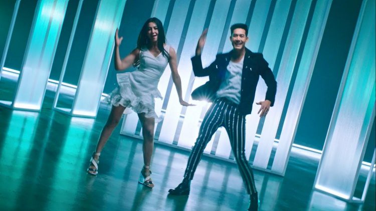 AIS เซอร์ไพรส์ต่อเนื่อง! ตอกย้ำความแรงของเครือข่าย AIS NEXT G คว้า “เวียร์ ศุกลวัฒน์” และ “เบลล่า ราณี” ขึ้นแท่นพรีเซนเตอร์คนล่าสุด