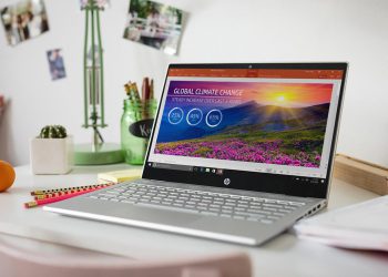 HP เปิดตัวโน้ตบุ๊คสุดหรูระดับพรีเมียม กลุ่มผลิตภัณฑ์ HP ENVY และ HP Pavilion รุ่นใหม่ ฟีเจอร์ครบครัน