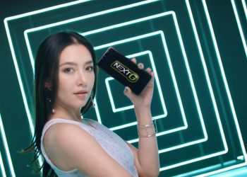 AIS เซอร์ไพรส์ต่อเนื่อง! ตอกย้ำความแรงของเครือข่าย AIS NEXT G คว้า “เวียร์ ศุกลวัฒน์” และ “เบลล่า ราณี” ขึ้นแท่นพรีเซนเตอร์คนล่าสุด