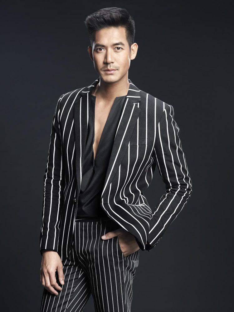 AIS เซอร์ไพรส์ต่อเนื่อง! ตอกย้ำความแรงของเครือข่าย AIS NEXT G คว้า “เวียร์ ศุกลวัฒน์” และ “เบลล่า ราณี” ขึ้นแท่นพรีเซนเตอร์คนล่าสุด