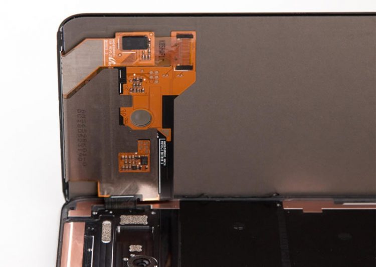 Vivo NEX ถูกชำแหละแล้ว เผยให้เห็นกลไกของระบบสไลด์กล้องเซลฟี่ และส่วนประกอบภายในทั้งหมด