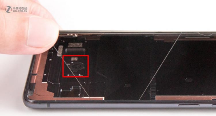 Vivo NEX ถูกชำแหละแล้ว เผยให้เห็นกลไกของระบบสไลด์กล้องเซลฟี่ และส่วนประกอบภายในทั้งหมด