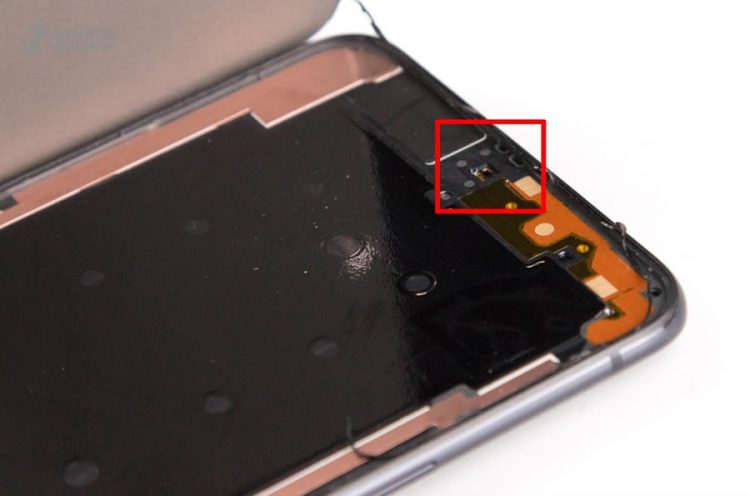 Vivo NEX ถูกชำแหละแล้ว เผยให้เห็นกลไกของระบบสไลด์กล้องเซลฟี่ และส่วนประกอบภายในทั้งหมด