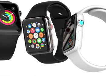 เผยคอนเซ็ปต์ Apple Watch Series 4 ขยายจอแสดงผลให้กว้างขึ้น (มีคลิป!!)