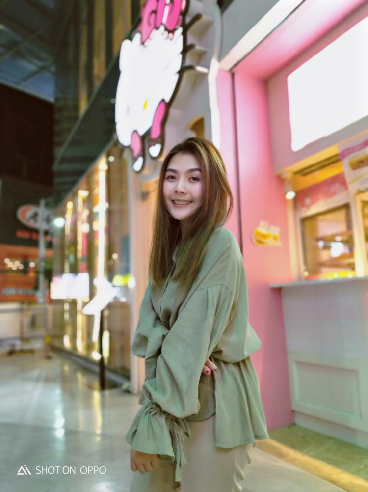 ชมภาพถ่ายตอนกลางคืนของ OPPO R15 Pro ด้วยกล้องหลังคู่ 20 + 16 ล้านพิกเซล รูรับแสง f/1.7 เซนเซอร์ใหม่ล่าสุดจาก Sony
