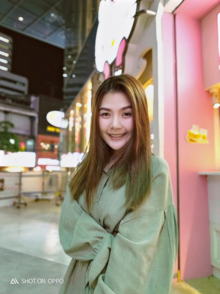 ชมภาพถ่ายตอนกลางคืนของ OPPO R15 Pro ด้วยกล้องหลังคู่ 20 + 16 ล้านพิกเซล รูรับแสง f/1.7 เซนเซอร์ใหม่ล่าสุดจาก Sony