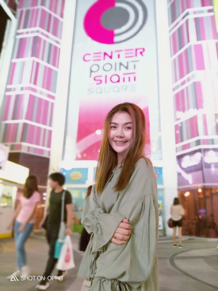 ชมภาพถ่ายตอนกลางคืนของ OPPO R15 Pro ด้วยกล้องหลังคู่ 20 + 16 ล้านพิกเซล รูรับแสง f/1.7 เซนเซอร์ใหม่ล่าสุดจาก Sony