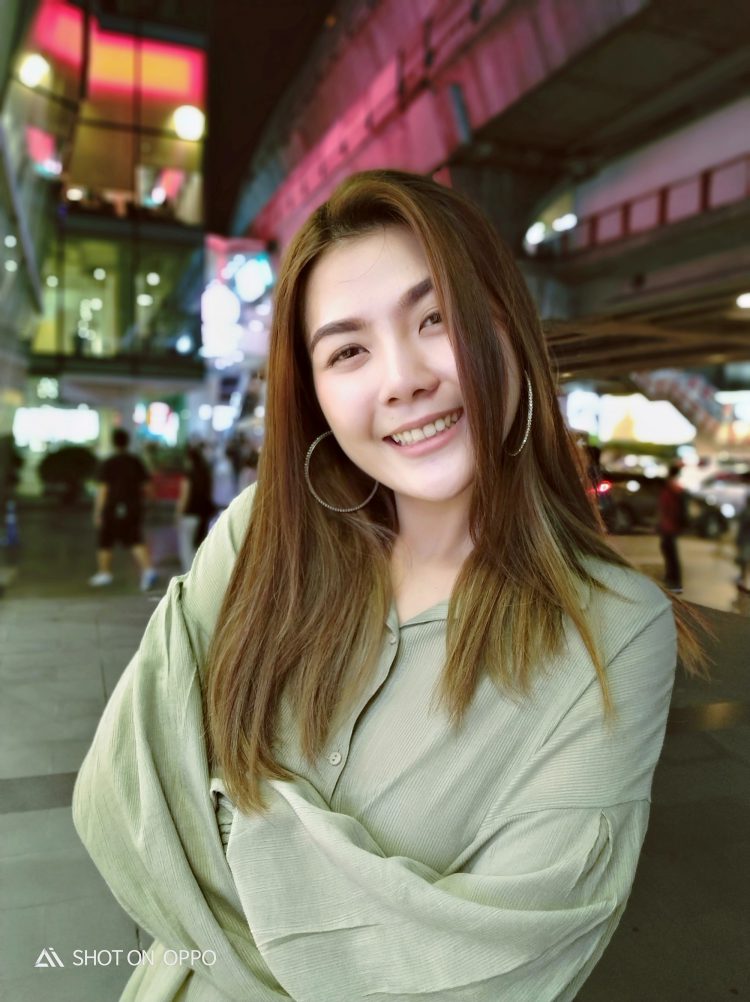 ชมภาพถ่ายตอนกลางคืนของ OPPO R15 Pro ด้วยกล้องหลังคู่ 20 + 16 ล้านพิกเซล รูรับแสง f/1.7 เซนเซอร์ใหม่ล่าสุดจาก Sony